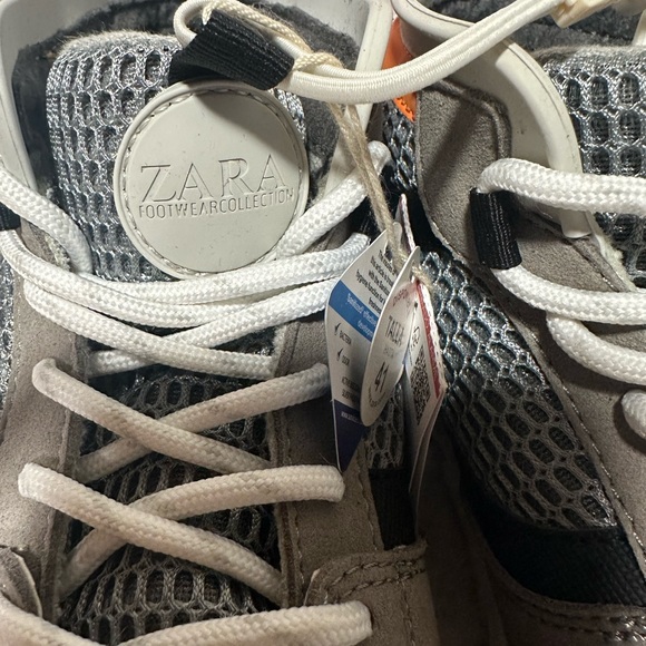 Boots Zara - Picture 5 of 7